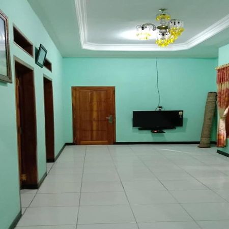 Villa Akbar Sawarna Exterior foto
