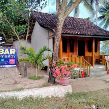 Villa Akbar Sawarna Exterior foto