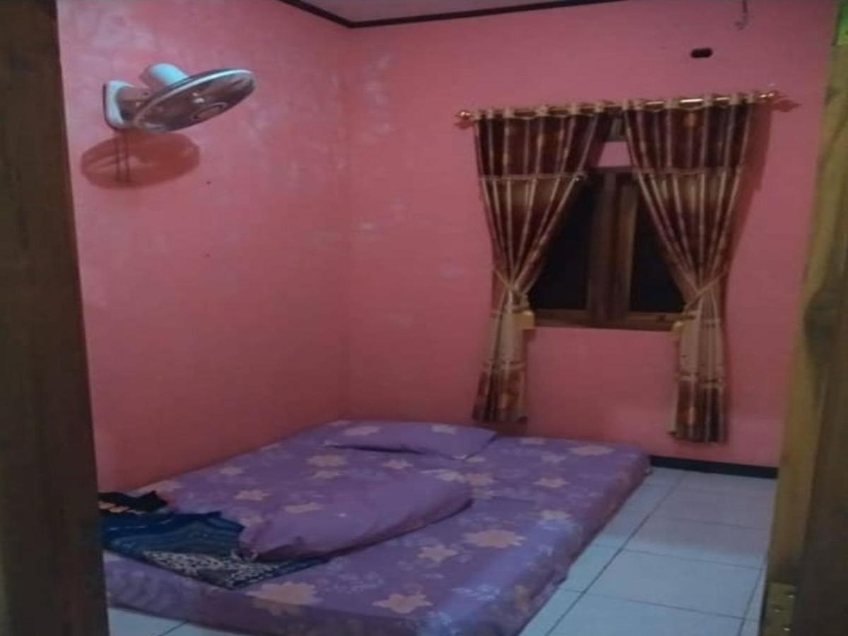 Villa Akbar Sawarna Exterior foto