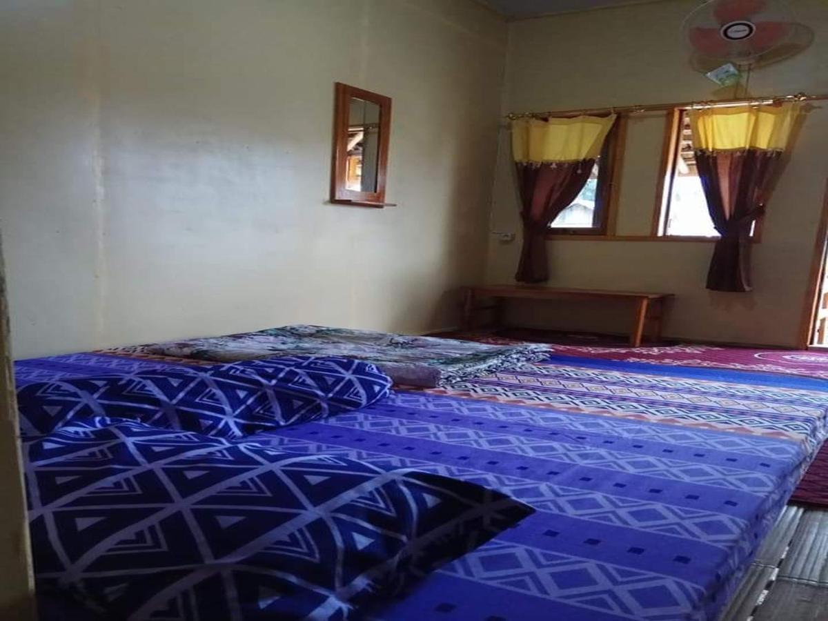 Villa Akbar Sawarna Exterior foto